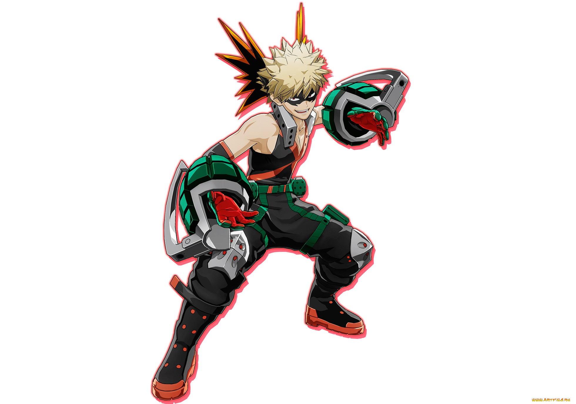 , boku no hero academia, 